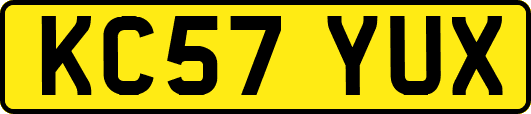 KC57YUX