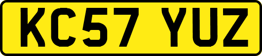 KC57YUZ