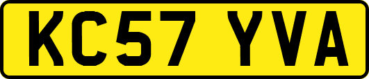 KC57YVA