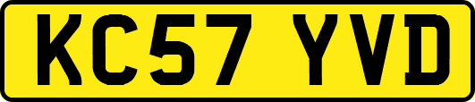 KC57YVD