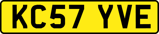 KC57YVE