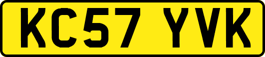 KC57YVK