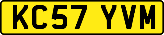 KC57YVM