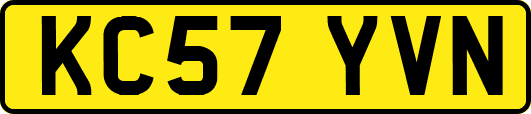 KC57YVN