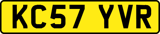 KC57YVR