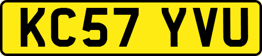 KC57YVU