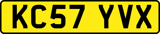 KC57YVX