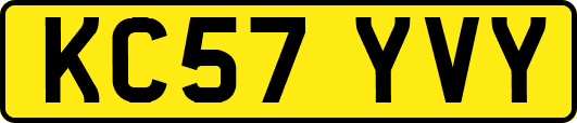 KC57YVY
