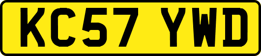 KC57YWD