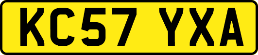 KC57YXA