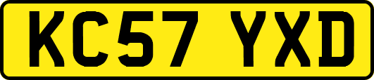 KC57YXD