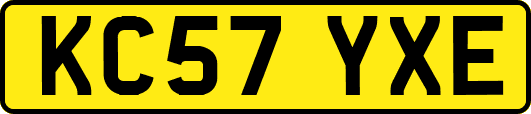 KC57YXE