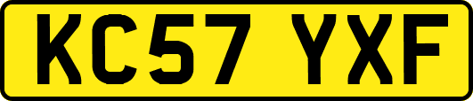 KC57YXF