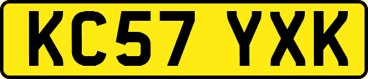 KC57YXK