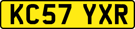 KC57YXR