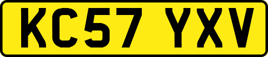 KC57YXV
