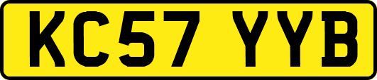 KC57YYB