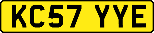 KC57YYE