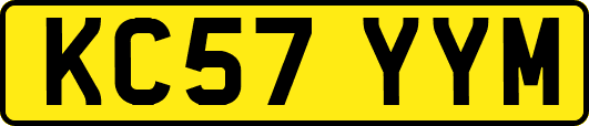 KC57YYM