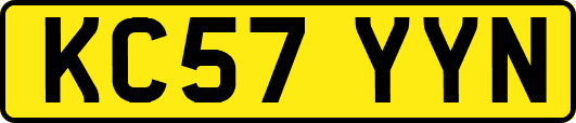 KC57YYN