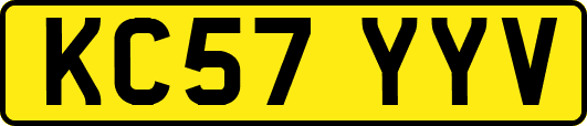 KC57YYV