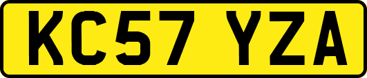KC57YZA