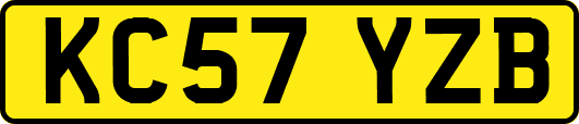 KC57YZB
