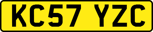 KC57YZC