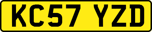 KC57YZD