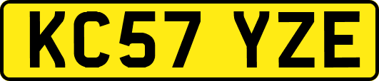 KC57YZE