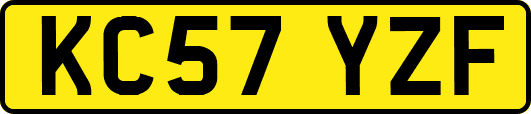 KC57YZF