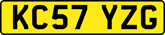 KC57YZG