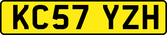 KC57YZH