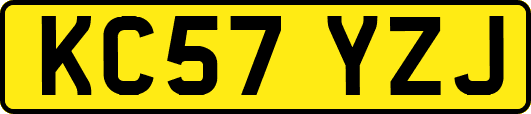 KC57YZJ