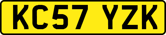 KC57YZK