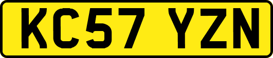 KC57YZN