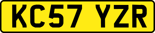 KC57YZR