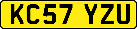 KC57YZU