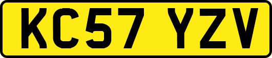 KC57YZV