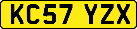 KC57YZX