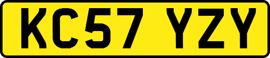 KC57YZY