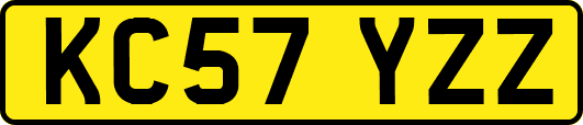 KC57YZZ