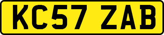 KC57ZAB