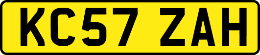 KC57ZAH