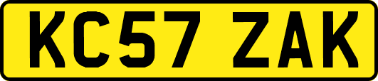 KC57ZAK