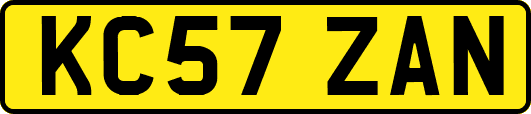 KC57ZAN