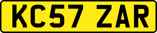KC57ZAR
