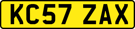 KC57ZAX