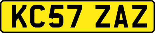 KC57ZAZ