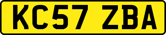 KC57ZBA